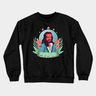 Los Bukis Crewneck Sweatshirt